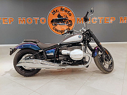 BMW R18