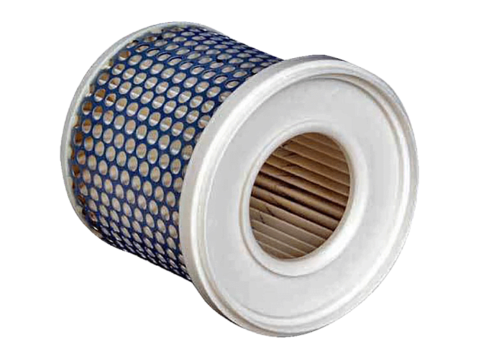 DELO Воздушный фильтр 10 051 858 XV 535 /S