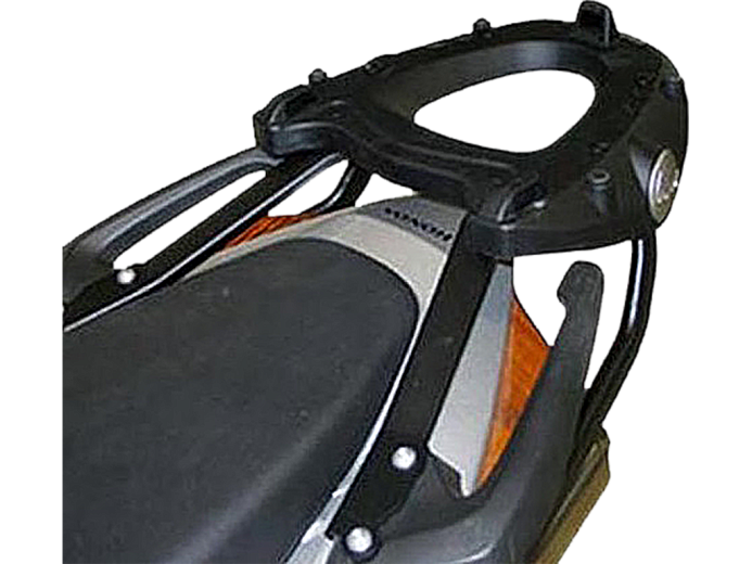 KAPPA Крепеж кофра HONDA VFR800 VTEC 02-11  KZ166