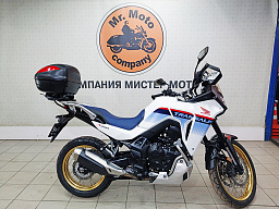 HONDA XL750TRANSALP ABS
