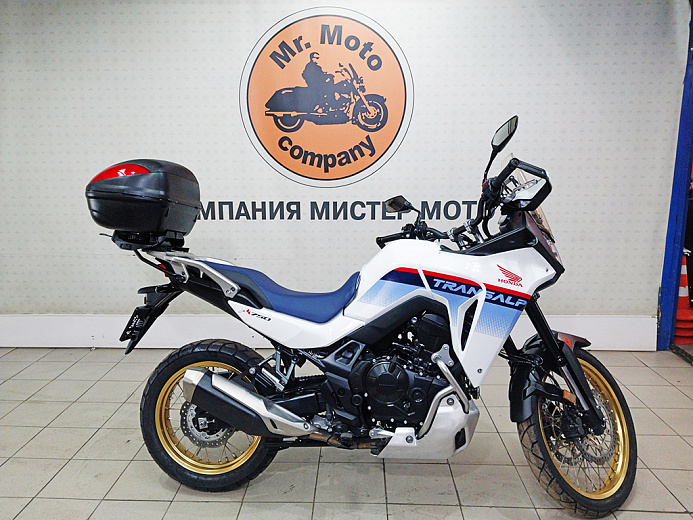 HONDA XL750TRANSALP ABS