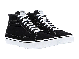 Мотоботы TCX STREET 3 WP 622 BLACK/WHITE 44