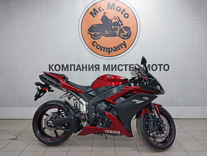 YAMAHA YZF-R1