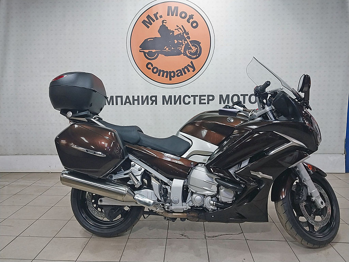 YAMAHA FJR1300 ABS 