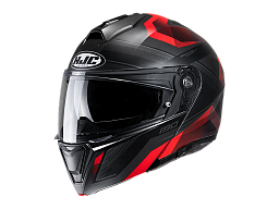 Мотошлем HJC i90 LARK MC1SF S