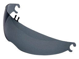 Визор дополнительный HJC HJ-V5 Сильная тонировка