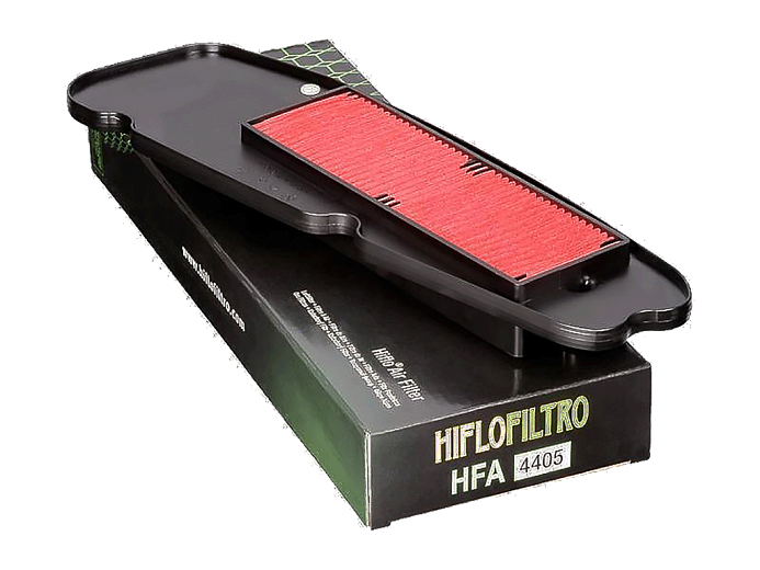 HIFLO Воздушный фильтр HFA4405