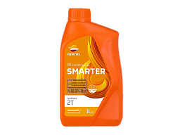 REPSOL Масло двухтактное SMARTER SYNTHETIC 2T 1L 