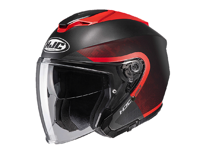 Мотошлем HJC i30 DEXTA MC1SF L