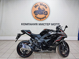 KAWASAKI NINJA ZX1000SX