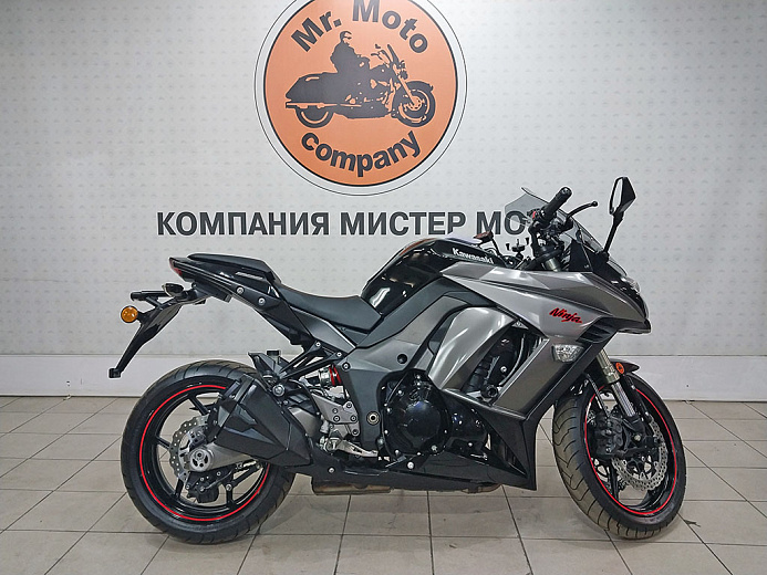 KAWASAKI ZX1000G