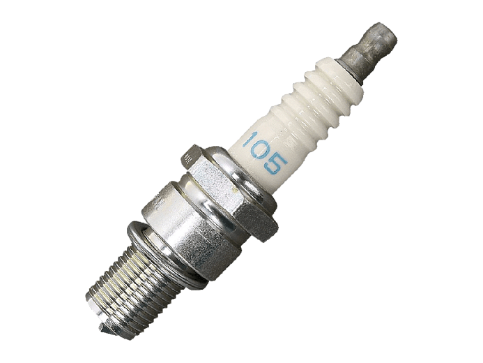 NGK  Свеча R6252K-105