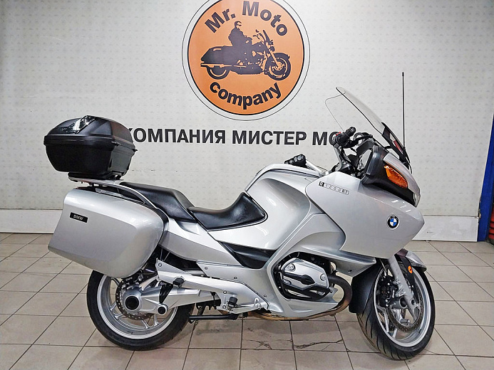 BMW R1200RT ABS