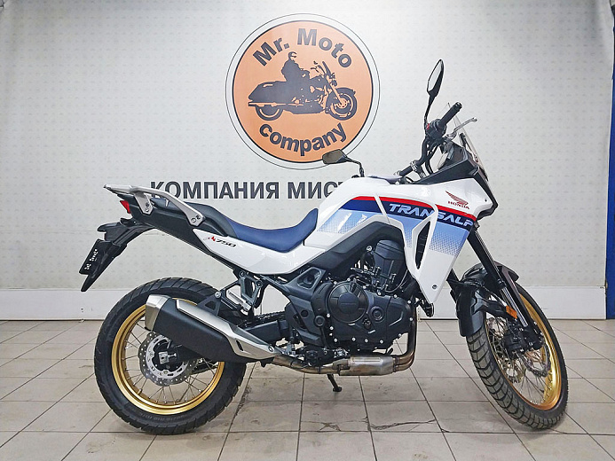 HONDA XL750