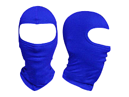 REXWEAR Подшлемник синий