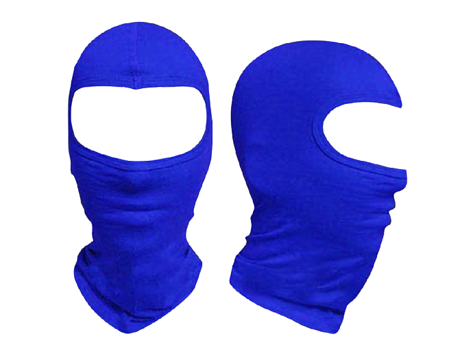 REXWEAR Подшлемник синий