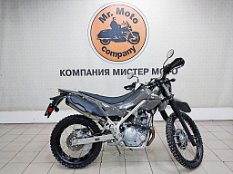 KAWASAKI KLX230 SHERPA