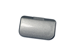 Б.У. YAMAHA FJR1300 Заглушка заднего пластика 5JW-2163E-10-P2