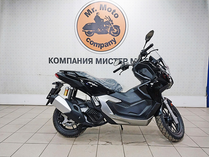 HONDA ADV160 ABS