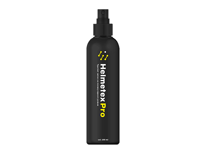 Нейтрализатор запаха для шлемов Helmetex Pro 100мл