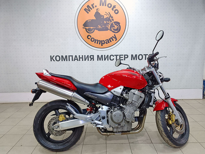 HONDA CB900F