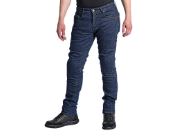 Мотоджинсы FSD CORE-24 KEVLAR ткань синие 38