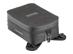 KAPPA Сумка на бак K'RUGGEDс дополнительными ремнями крепления 3л. AV09