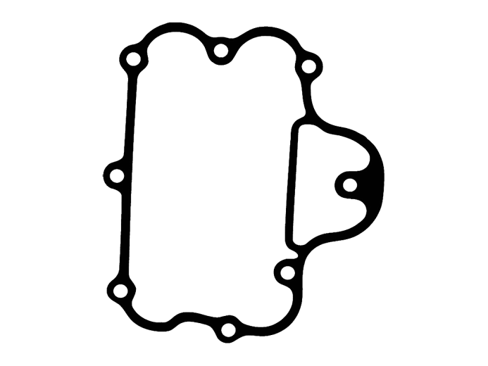 KAWASAKI Прокладка головки цилиндра 11060-1116