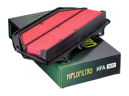 HIFLO Воздушный фильтр HFA3620