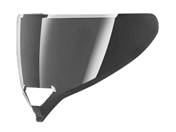 Визор HJC HJ-47 Зеркальный