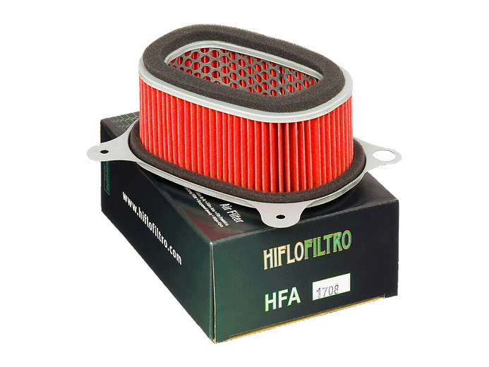 HIFLO Воздушный фильтр HFA1708