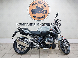 BMW R1250R