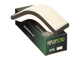 HIFLO Воздушный фильтр HFA2915