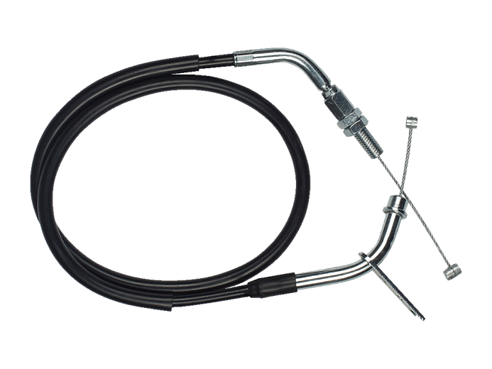 Трос газа  GSX-R750/600     08   №2