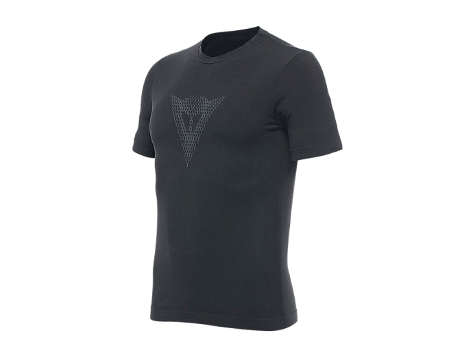 Футболка DAINESE QUICK DRY TEE 001 BLACK M