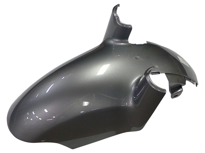 Б.У. HONDA PC800 96 Крыло переднее  61105-MR5-000