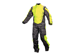 Мотодождевик MACNA HYDRA 3.0 черно-салатовый S