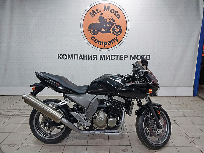 KAWASAKI ZR750K1