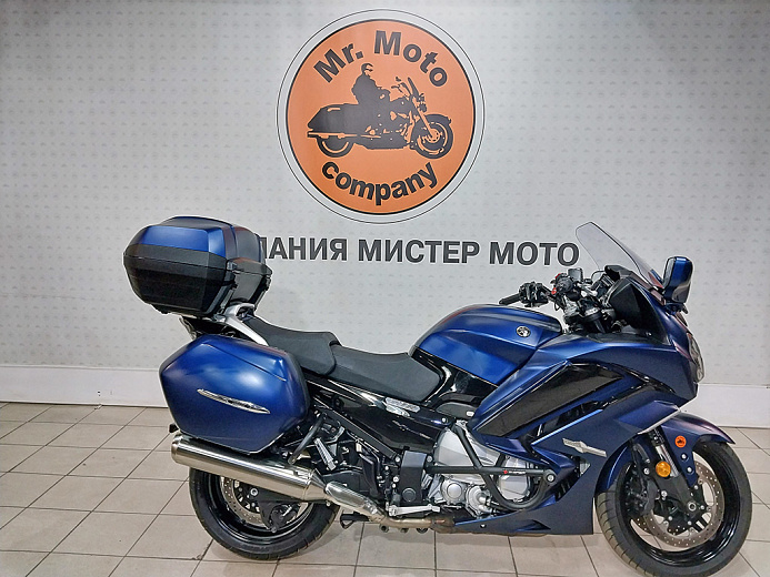 YAMAHA FJR1300