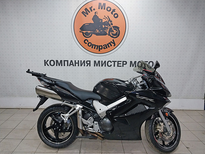HONDA VFR800 ABS