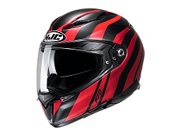 Мотошлем HJC F70 GALLA MC1SF L