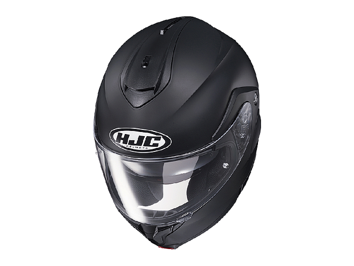 Мотошлем HJC C91 SEMI FLAT BLACK L
