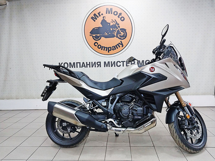 HONDA NT1100