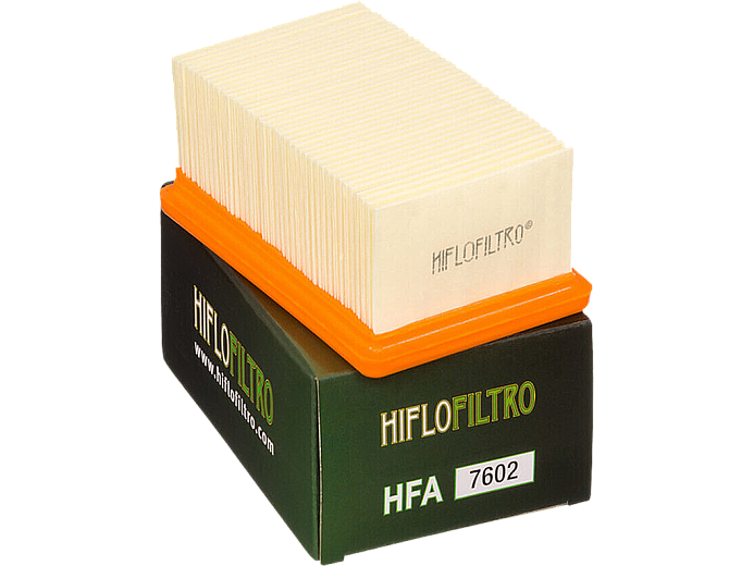 HIFLO Воздушный фильтр HFA7602