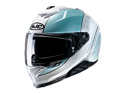 Мотошлем HJC i71 SERA MC2 M