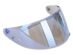 Визор HJC HJ-40 Зеркальный синий