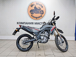 HONDA CRF300L