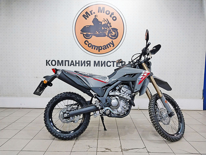 HONDA CRF300L