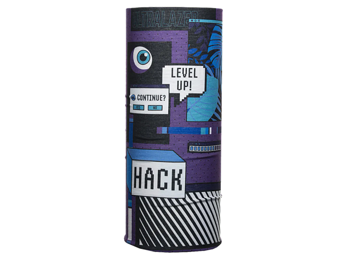 Бафф MADBULL HACK