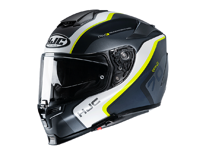 Мотошлем HJC RPHA70 KROON MC4HSF M